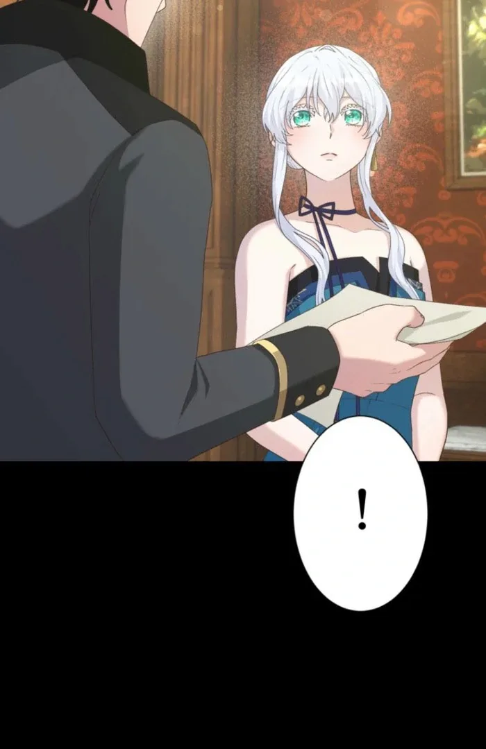 The Saint Who Wishes for Death Makes a Pact with the Cursed Prince Chapter 22 page 35