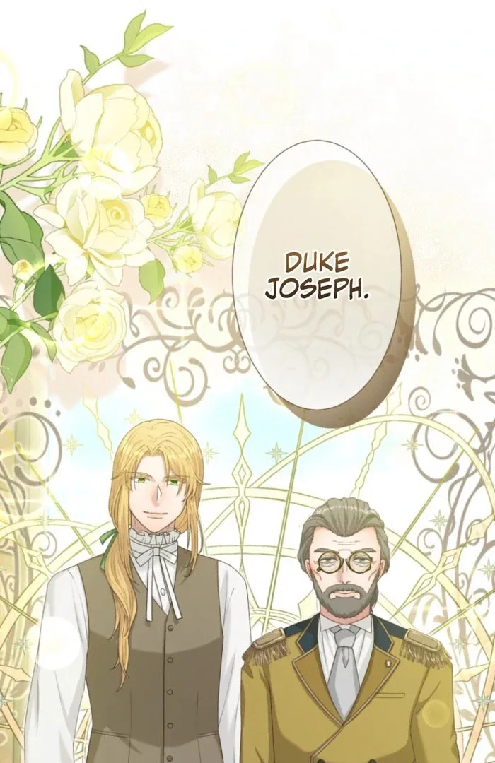 The Saint Who Wishes for Death Makes a Pact with the Cursed Prince Chapter 22 page 6