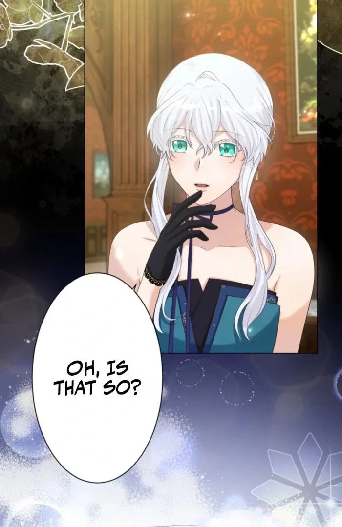 The Saint Who Wishes for Death Makes a Pact with the Cursed Prince Chapter 22 page 32