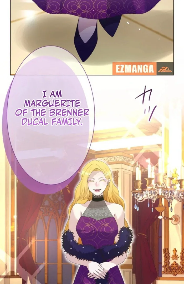 The Saint Who Wishes for Death Makes a Pact with the Cursed Prince Chapter 20 page 81
