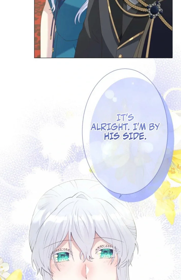 The Saint Who Wishes for Death Makes a Pact with the Cursed Prince Chapter 20 page 89