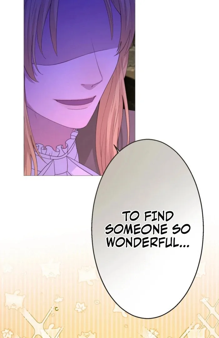 The Saint Who Wishes for Death Makes a Pact with the Cursed Prince Chapter 22 page 41