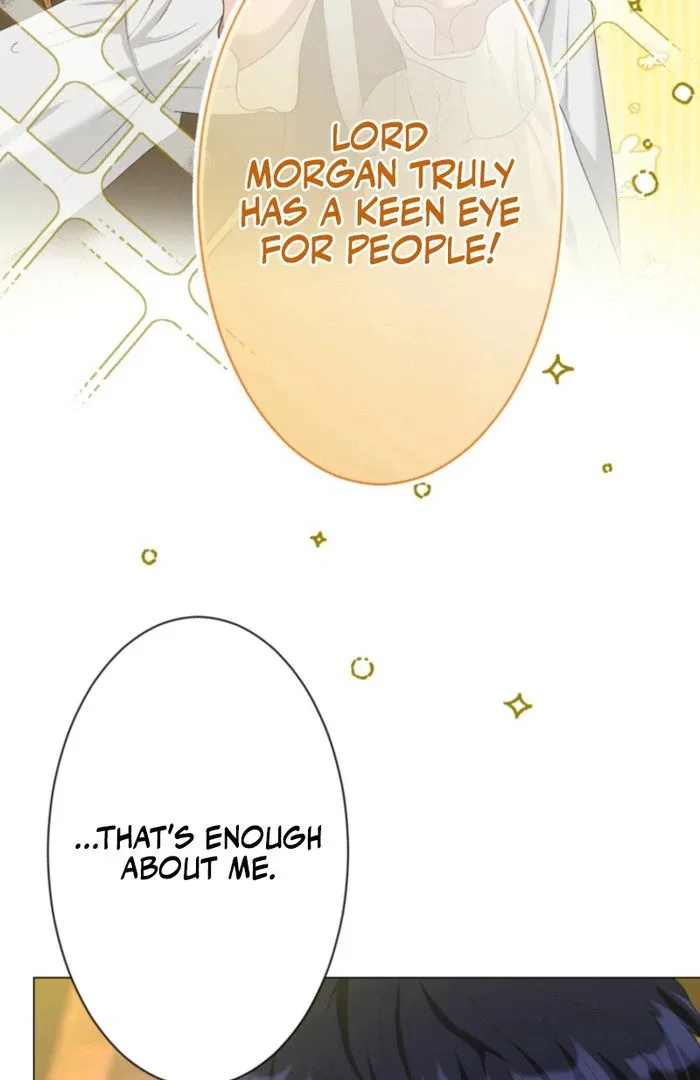 The Saint Who Wishes for Death Makes a Pact with the Cursed Prince Chapter 22 page 43
