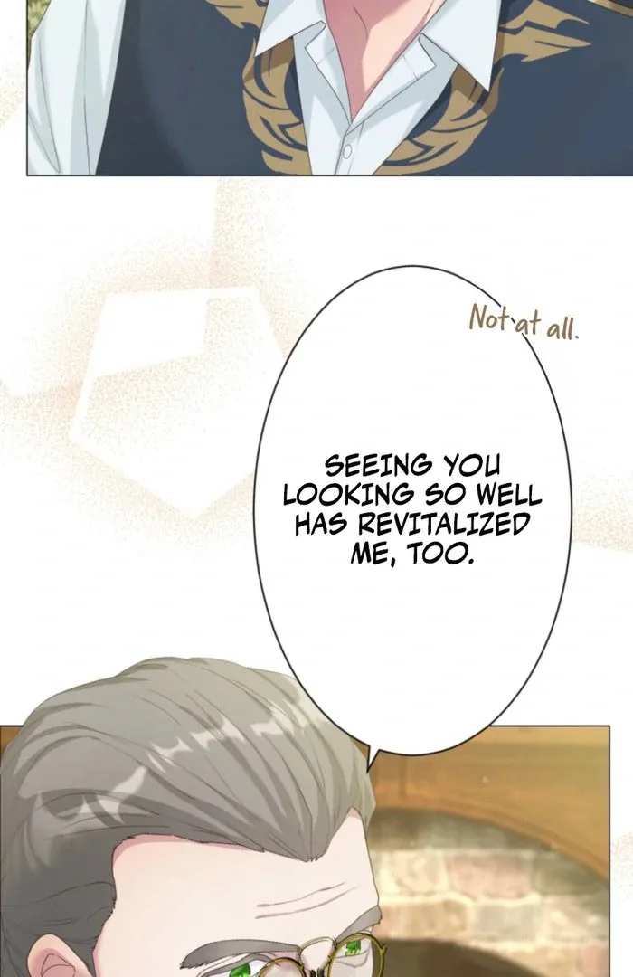 The Saint Who Wishes for Death Makes a Pact with the Cursed Prince Chapter 22 page 12