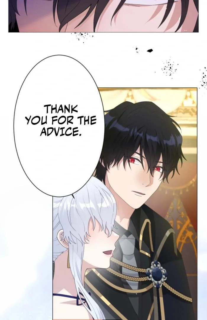 The Saint Who Wishes for Death Makes a Pact with the Cursed Prince Chapter 20 page 99