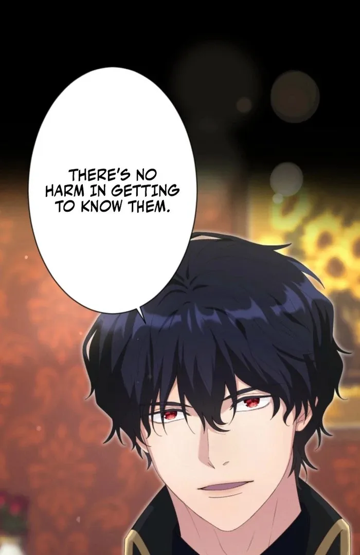 The Saint Who Wishes for Death Makes a Pact with the Cursed Prince Chapter 22 page 36