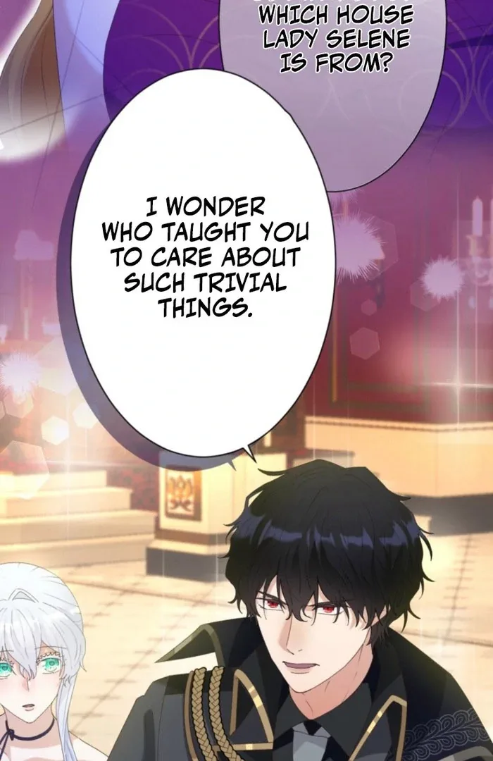 The Saint Who Wishes for Death Makes a Pact with the Cursed Prince Chapter 20 page 83