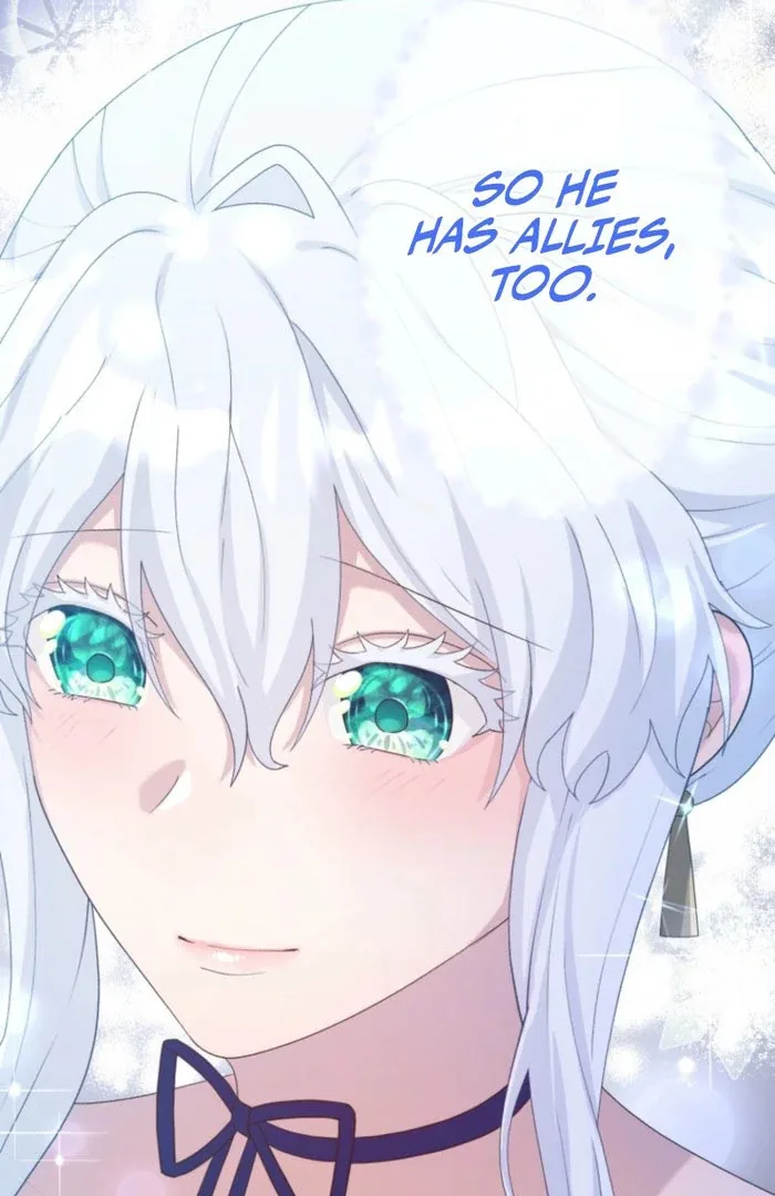 The Saint Who Wishes for Death Makes a Pact with the Cursed Prince Chapter 22 page 33