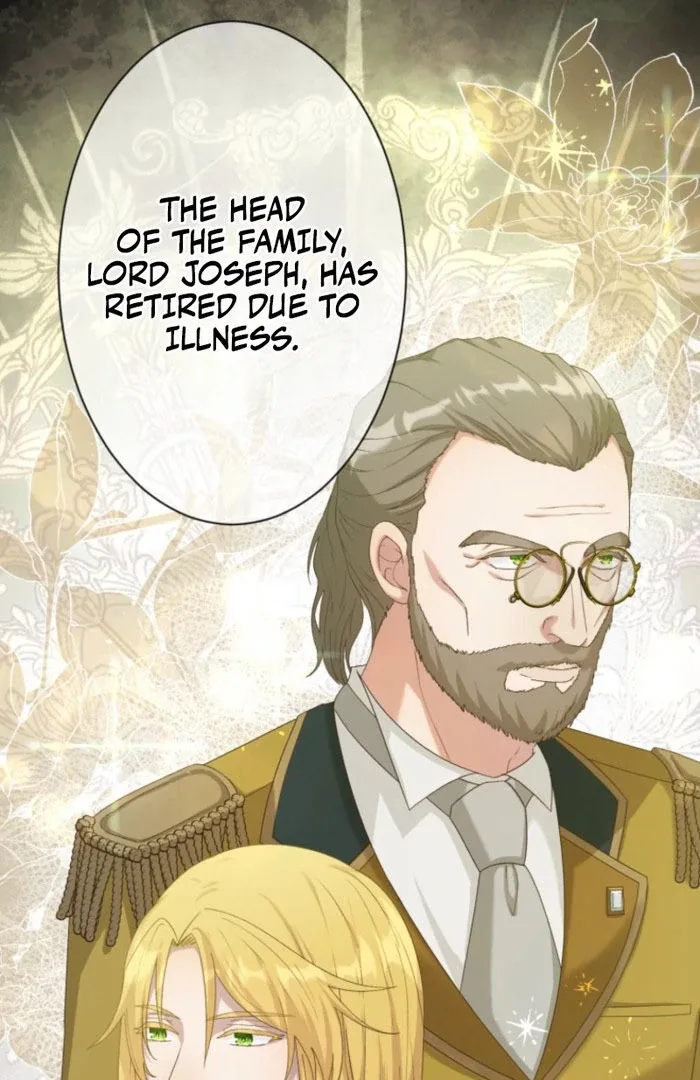 The Saint Who Wishes for Death Makes a Pact with the Cursed Prince Chapter 22 page 30