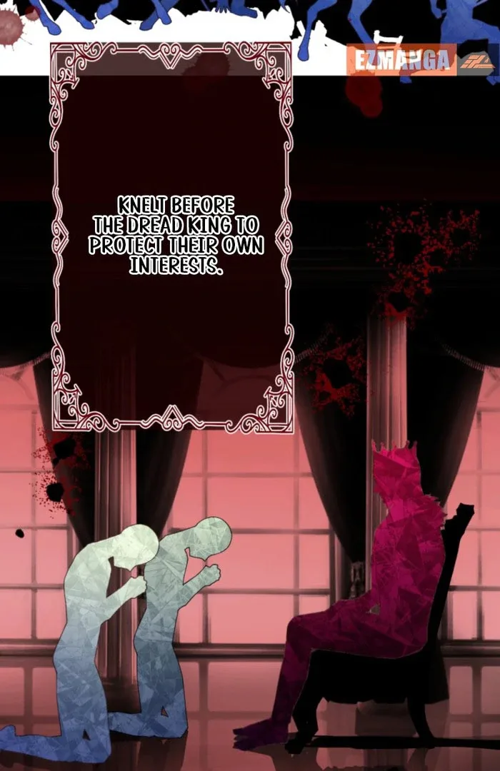 The Saint Who Wishes for Death Makes a Pact with the Cursed Prince Chapter 19 page 16