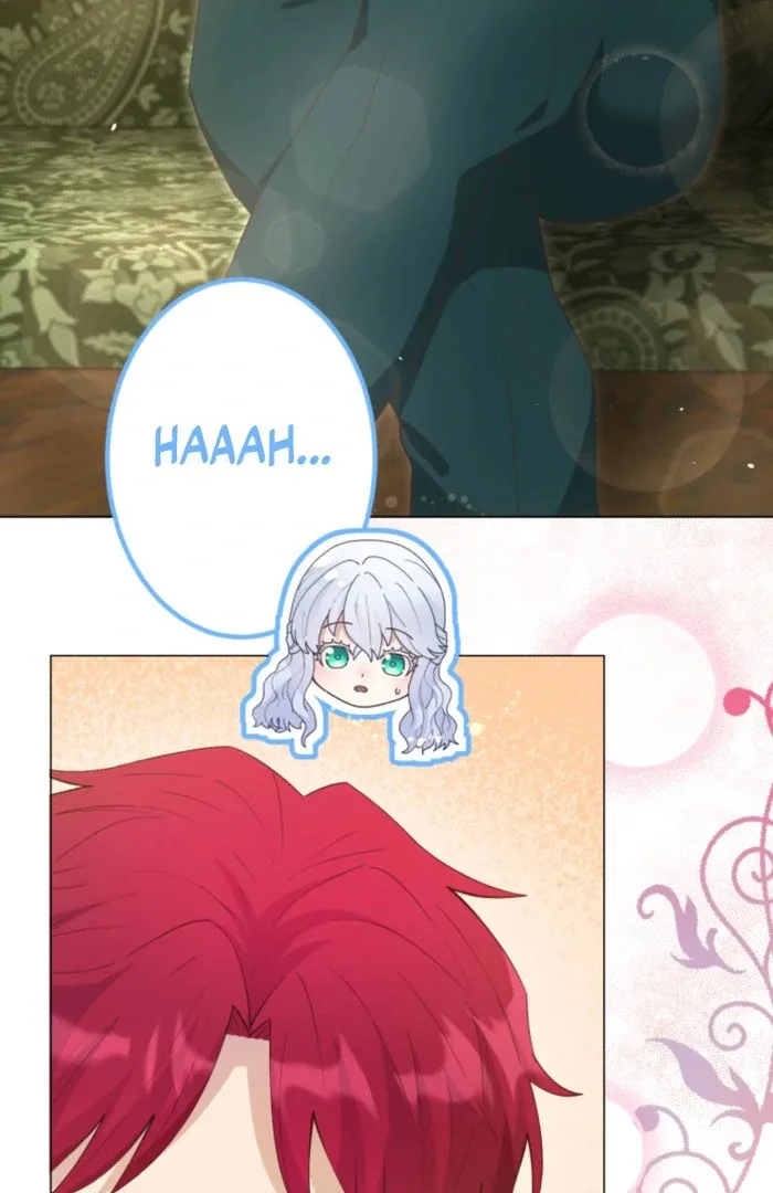 The Saint Who Wishes for Death Makes a Pact with the Cursed Prince Chapter 19 page 4