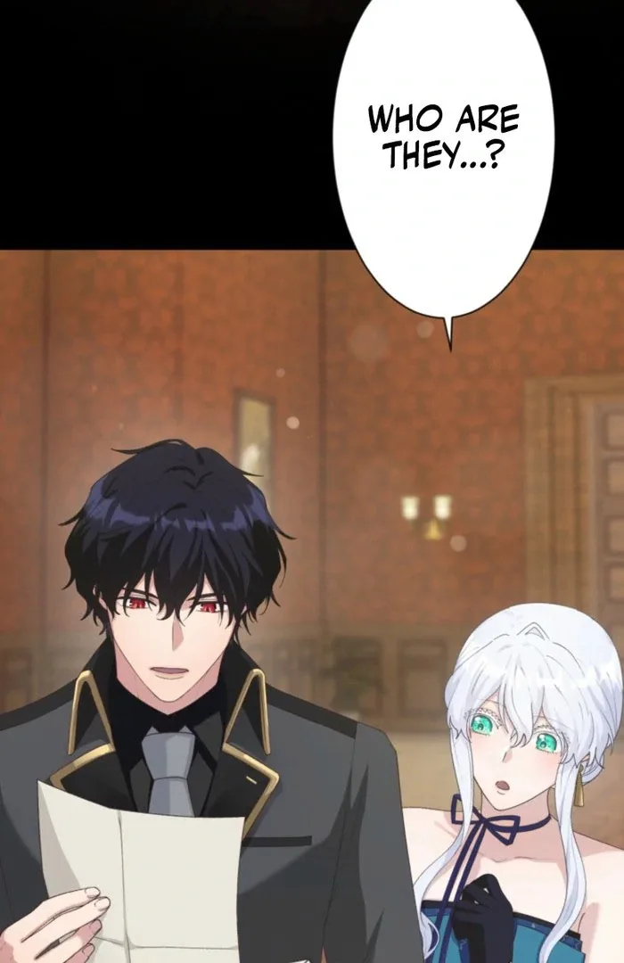 The Saint Who Wishes for Death Makes a Pact with the Cursed Prince Chapter 22 page 23
