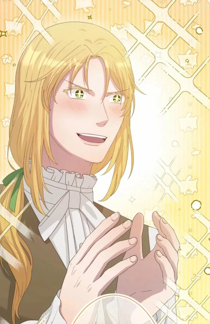 The Saint Who Wishes for Death Makes a Pact with the Cursed Prince Chapter 22 page 42