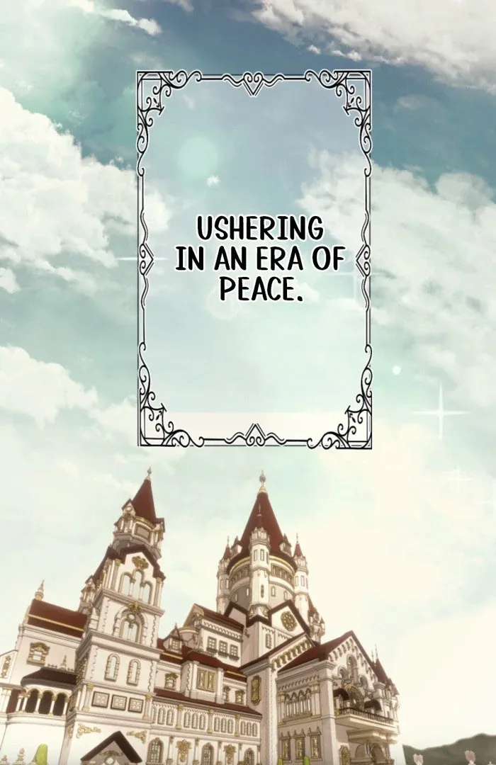 The Saint Who Wishes for Death Makes a Pact with the Cursed Prince Chapter 19 page 22