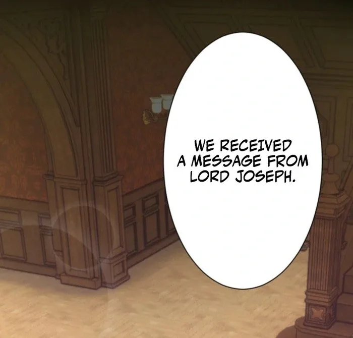 The Saint Who Wishes for Death Makes a Pact with the Cursed Prince Chapter 22 page 20