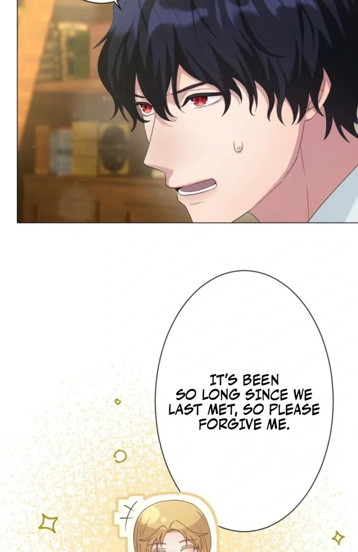 The Saint Who Wishes for Death Makes a Pact with the Cursed Prince Chapter 22 page 44