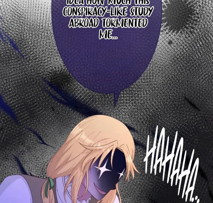 The Saint Who Wishes for Death Makes a Pact with the Cursed Prince Chapter 22 page 46