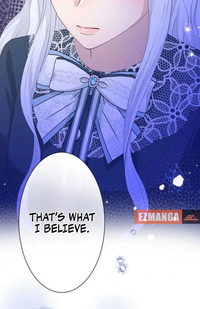 The Saint Who Wishes for Death Makes a Pact with the Cursed Prince Chapter 22 page 96