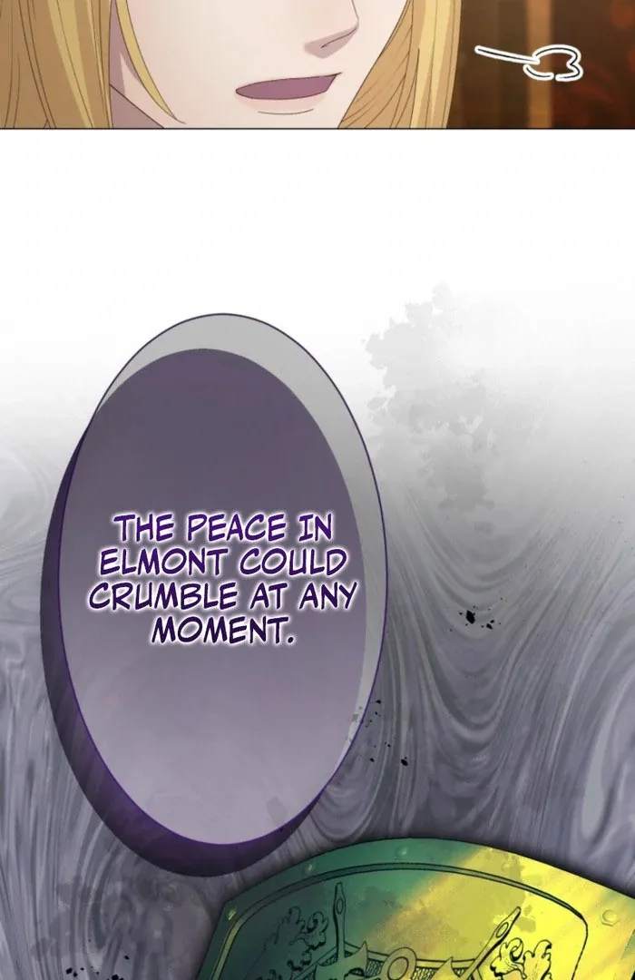 The Saint Who Wishes for Death Makes a Pact with the Cursed Prince Chapter 22 page 50