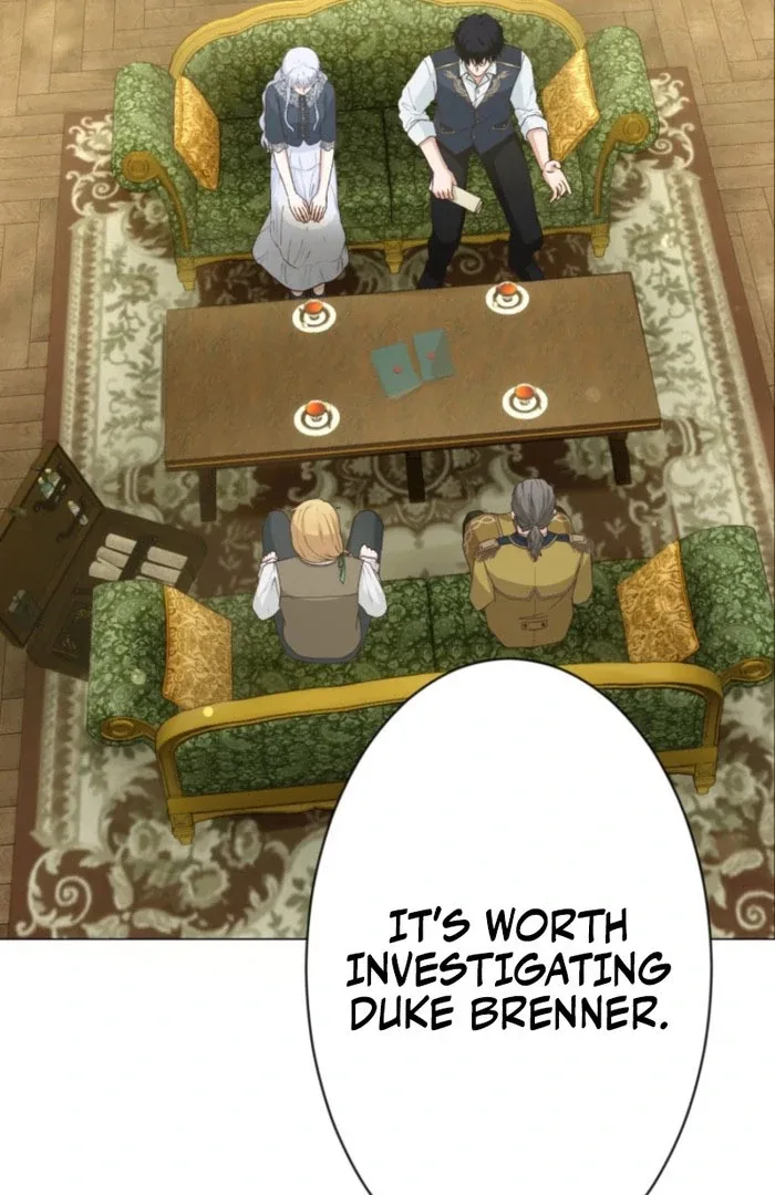 The Saint Who Wishes for Death Makes a Pact with the Cursed Prince Chapter 22 page 93