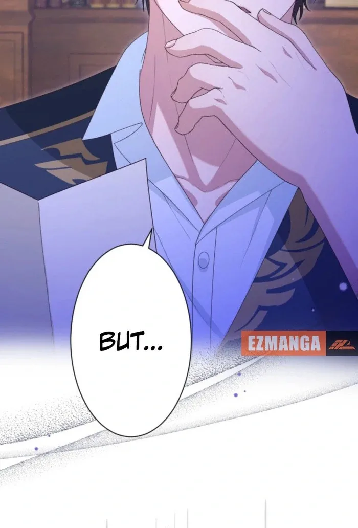 The Saint Who Wishes for Death Makes a Pact with the Cursed Prince Chapter 22 page 83