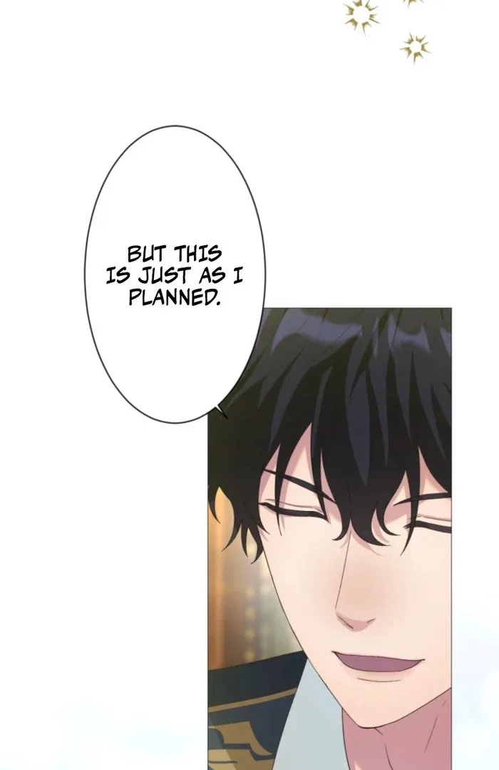 The Saint Who Wishes for Death Makes a Pact with the Cursed Prince Chapter 22 page 68