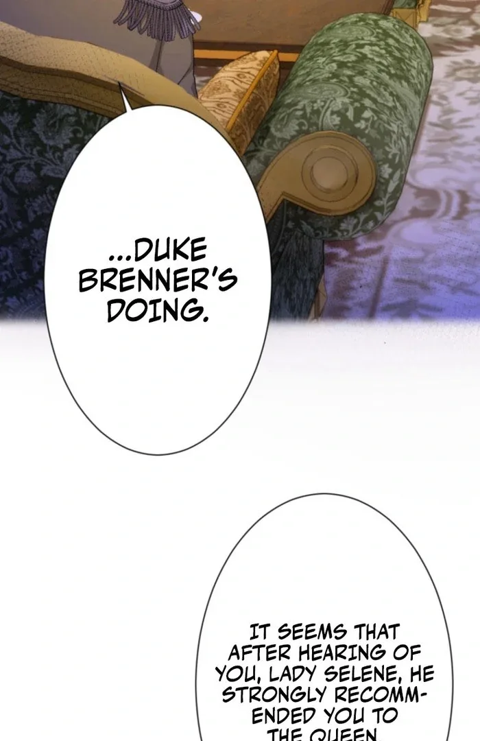 The Saint Who Wishes for Death Makes a Pact with the Cursed Prince Chapter 22 page 79