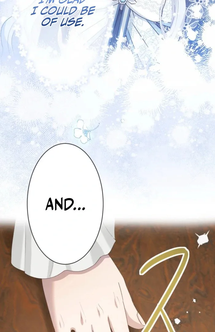 The Saint Who Wishes for Death Makes a Pact with the Cursed Prince Chapter 22 page 72