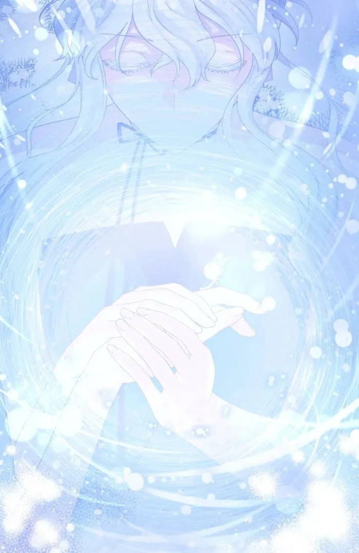 The Saint Who Wishes for Death Makes a Pact with the Cursed Prince Chapter 22 page 63
