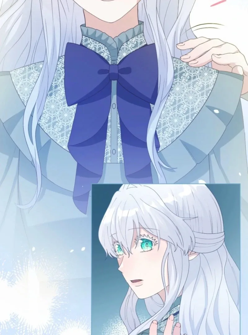 The Saint Who Wishes for Death Makes a Pact with the Cursed Prince Chapter 18 page 17