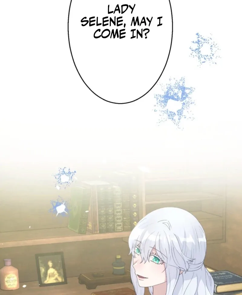 The Saint Who Wishes for Death Makes a Pact with the Cursed Prince Chapter 18 page 25