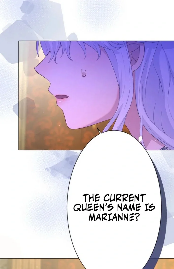 The Saint Who Wishes for Death Makes a Pact with the Cursed Prince Chapter 22 page 97