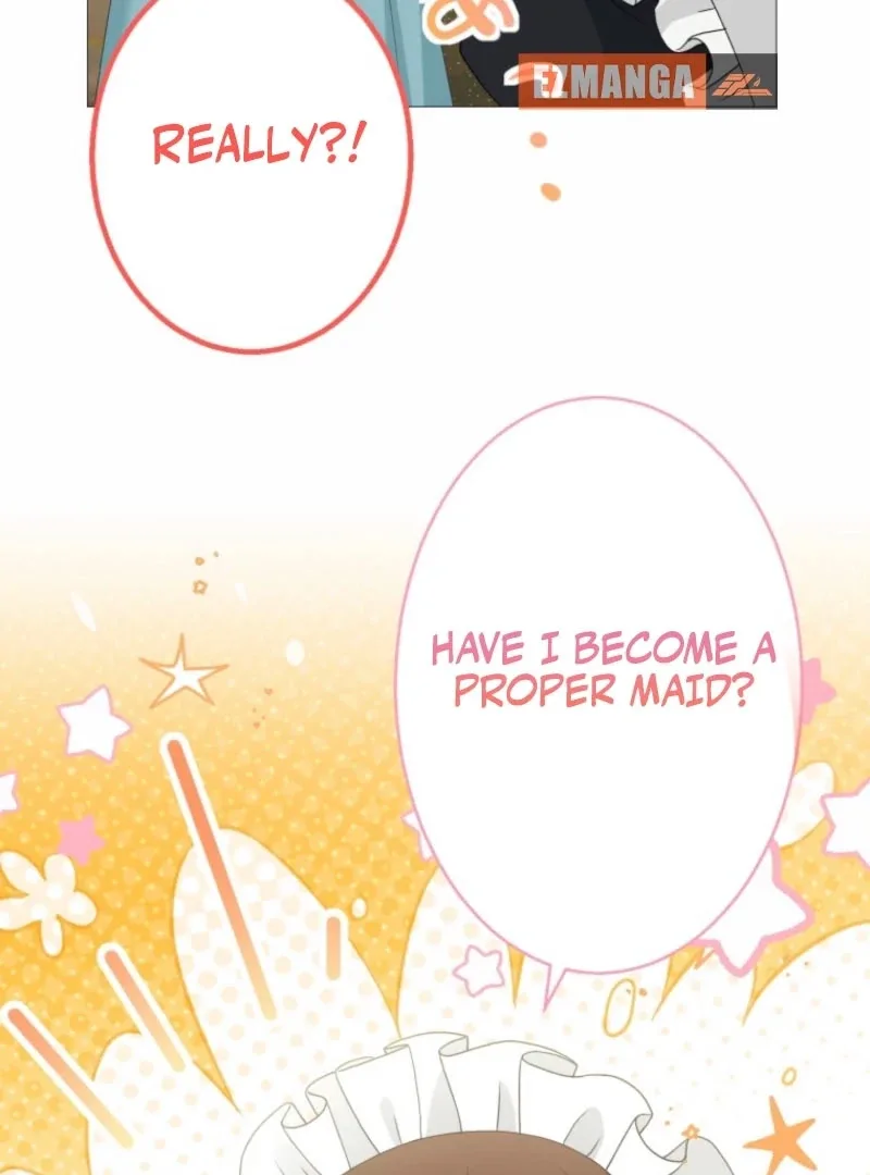 The Saint Who Wishes for Death Makes a Pact with the Cursed Prince Chapter 18 page 31