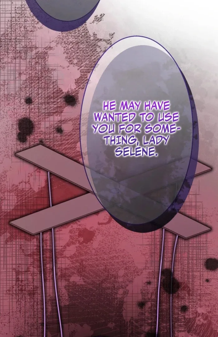 The Saint Who Wishes for Death Makes a Pact with the Cursed Prince Chapter 22 page 88