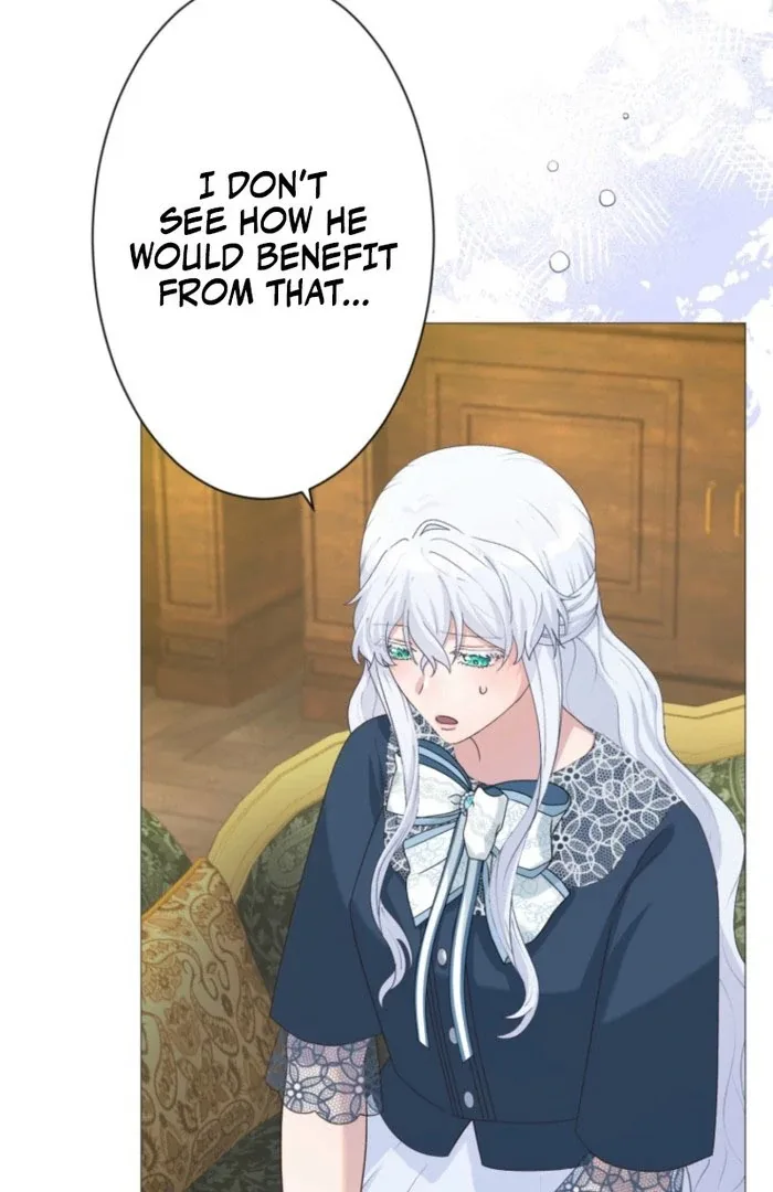 The Saint Who Wishes for Death Makes a Pact with the Cursed Prince Chapter 22 page 81