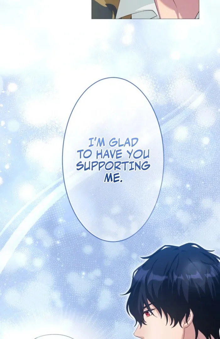 The Saint Who Wishes for Death Makes a Pact with the Cursed Prince Chapter 22 page 69