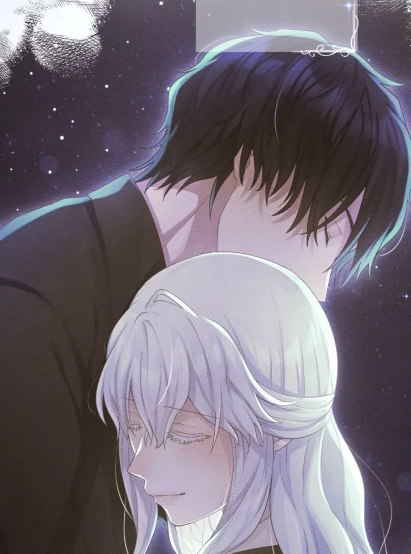 The Saint Who Wishes for Death Makes a Pact with the Cursed Prince Chapter 18 page 21