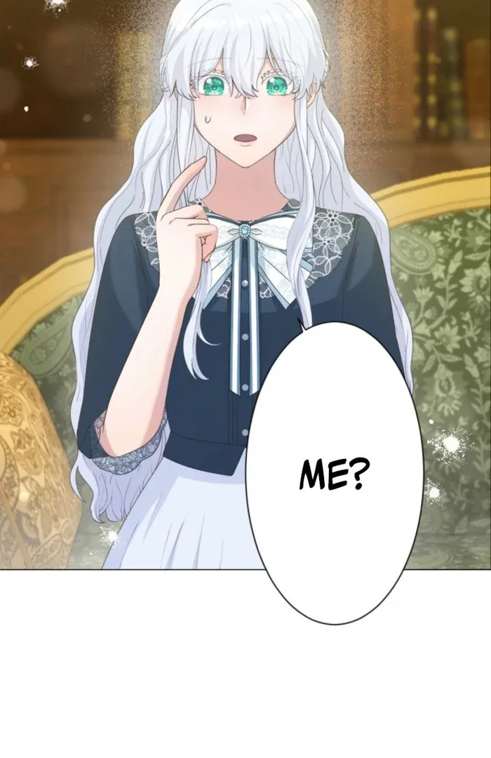 The Saint Who Wishes for Death Makes a Pact with the Cursed Prince Chapter 22 page 54