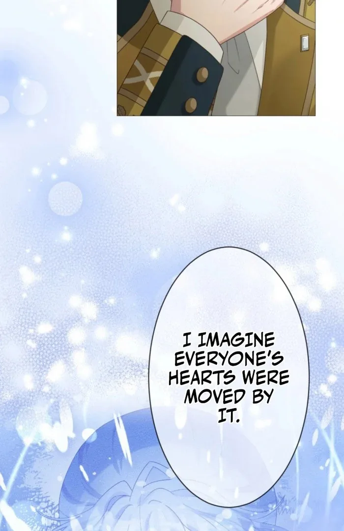 The Saint Who Wishes for Death Makes a Pact with the Cursed Prince Chapter 22 page 62