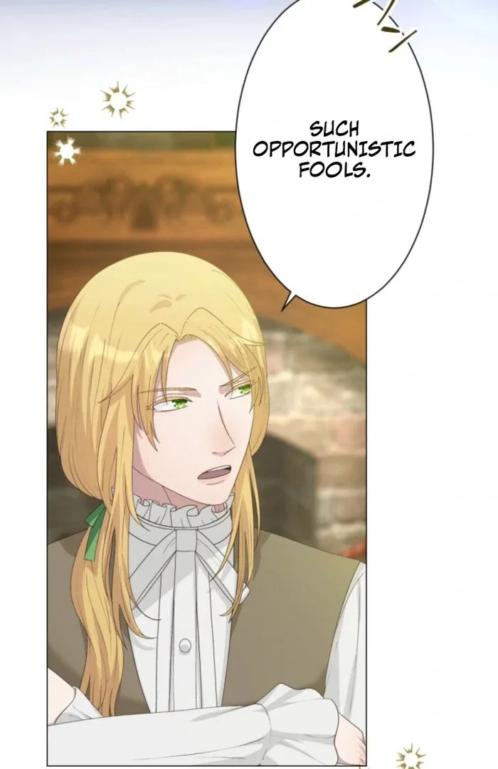 The Saint Who Wishes for Death Makes a Pact with the Cursed Prince Chapter 22 page 67