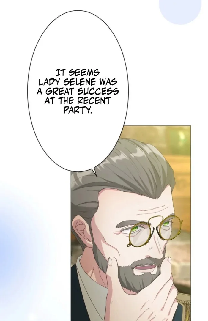 The Saint Who Wishes for Death Makes a Pact with the Cursed Prince Chapter 22 page 61