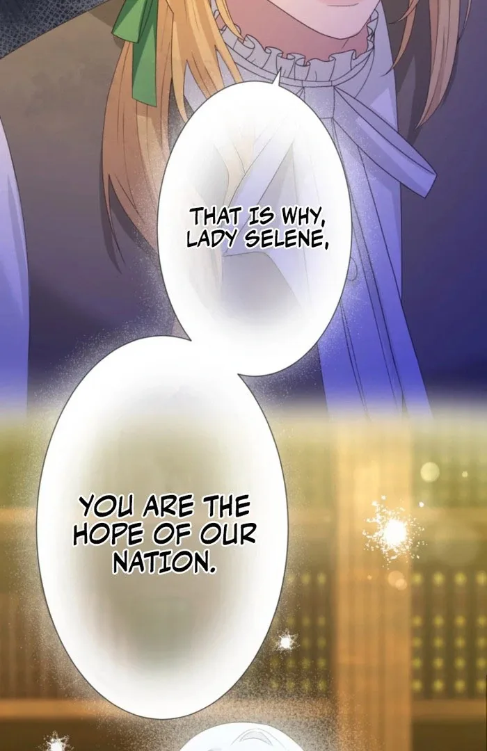 The Saint Who Wishes for Death Makes a Pact with the Cursed Prince Chapter 22 page 53