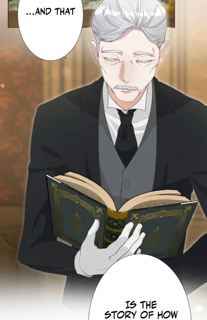The Saint Who Wishes for Death Makes a Pact with the Cursed Prince Chapter 19 page 24