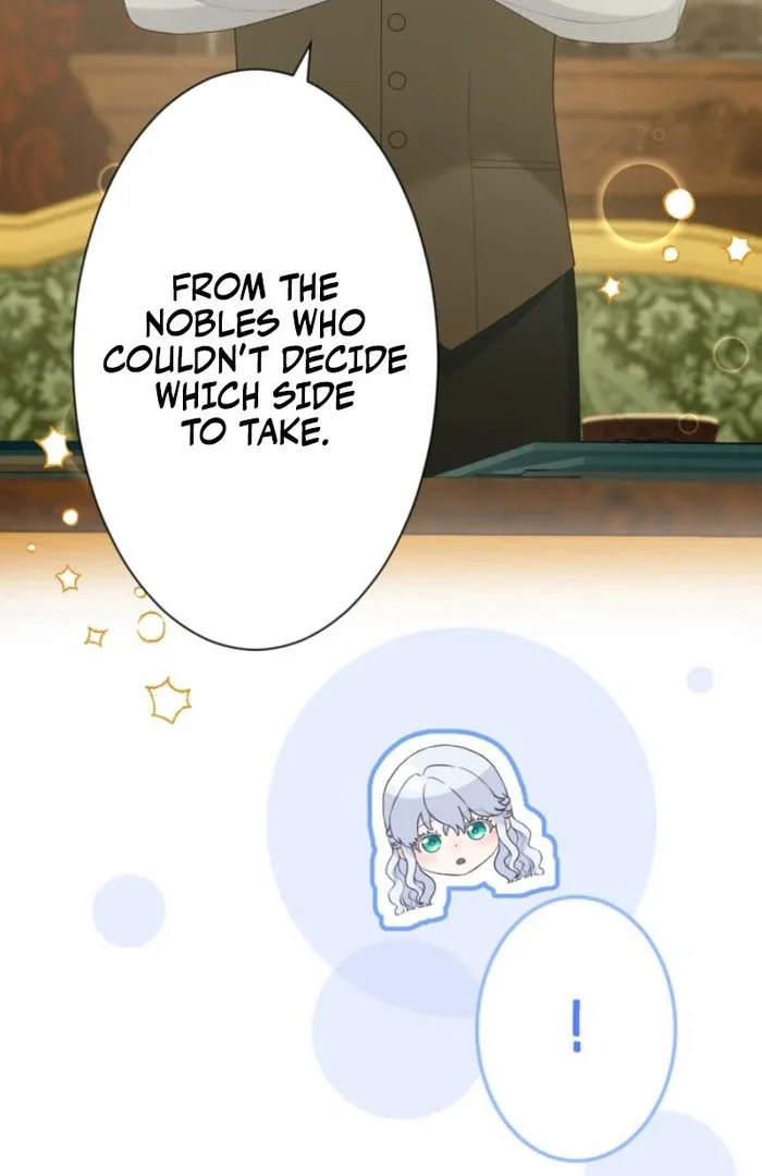The Saint Who Wishes for Death Makes a Pact with the Cursed Prince Chapter 22 page 60