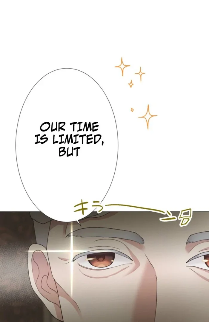 The Saint Who Wishes for Death Makes a Pact with the Cursed Prince Chapter 19 page 32