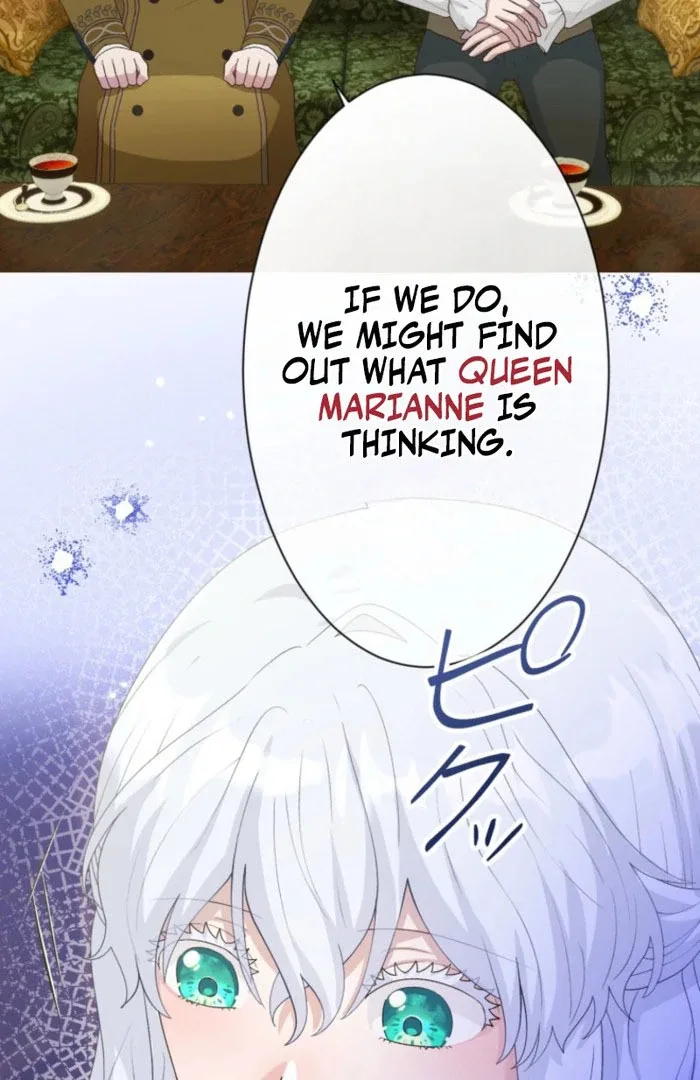 The Saint Who Wishes for Death Makes a Pact with the Cursed Prince Chapter 22 page 95