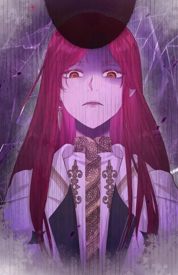 The Saint Who Wishes for Death Makes a Pact with the Cursed Prince Chapter 22 page 102