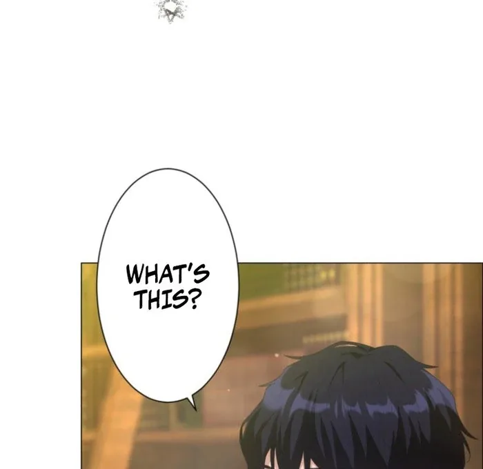 The Saint Who Wishes for Death Makes a Pact with the Cursed Prince Chapter 22 page 74