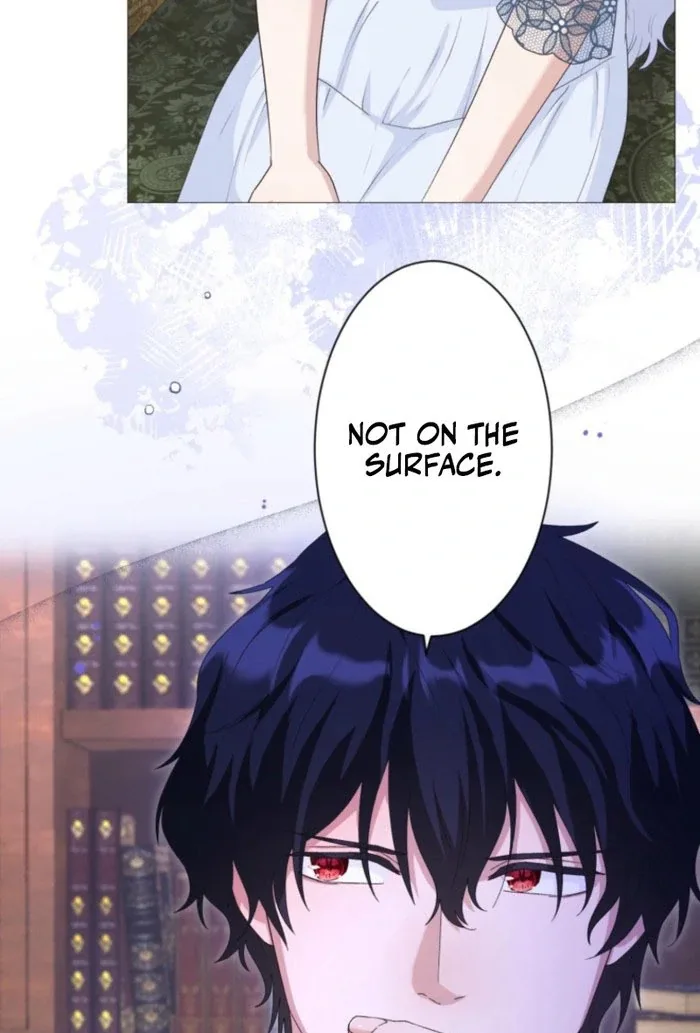 The Saint Who Wishes for Death Makes a Pact with the Cursed Prince Chapter 22 page 82
