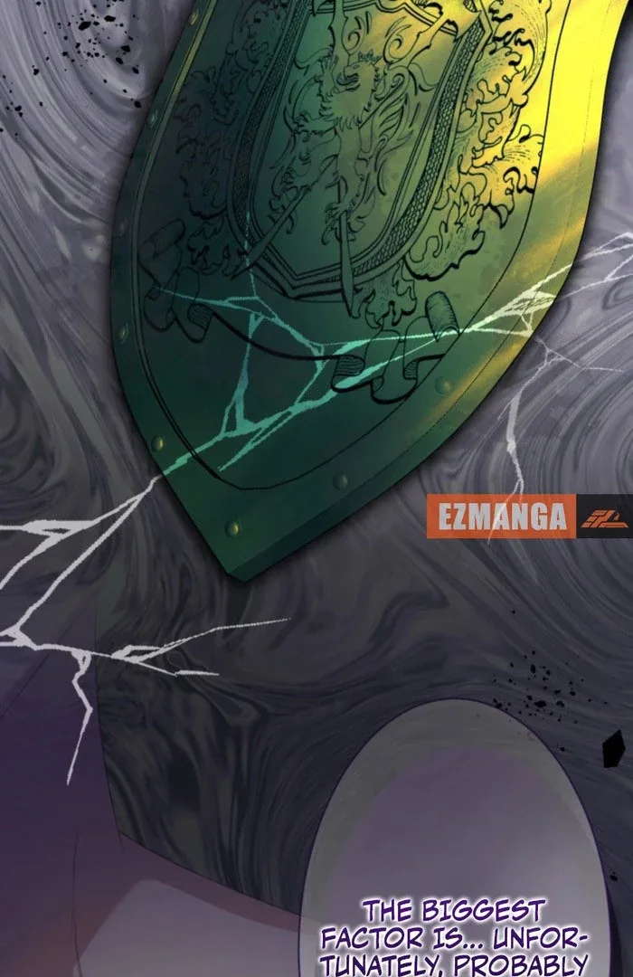 The Saint Who Wishes for Death Makes a Pact with the Cursed Prince Chapter 22 page 51
